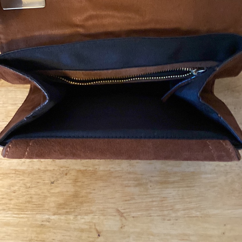 Zara crossbody bag - Picture 4 of 4